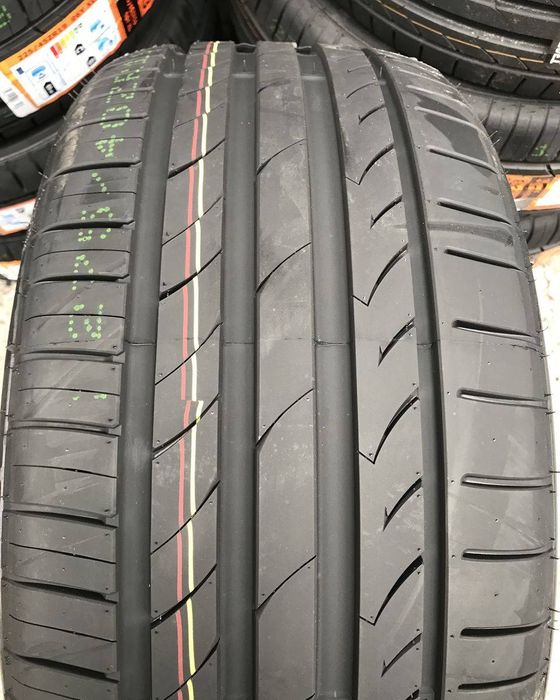 Нови летни гуми TRACMAX 245/45/18 100Y XL - НОВ ДОТ 2454518