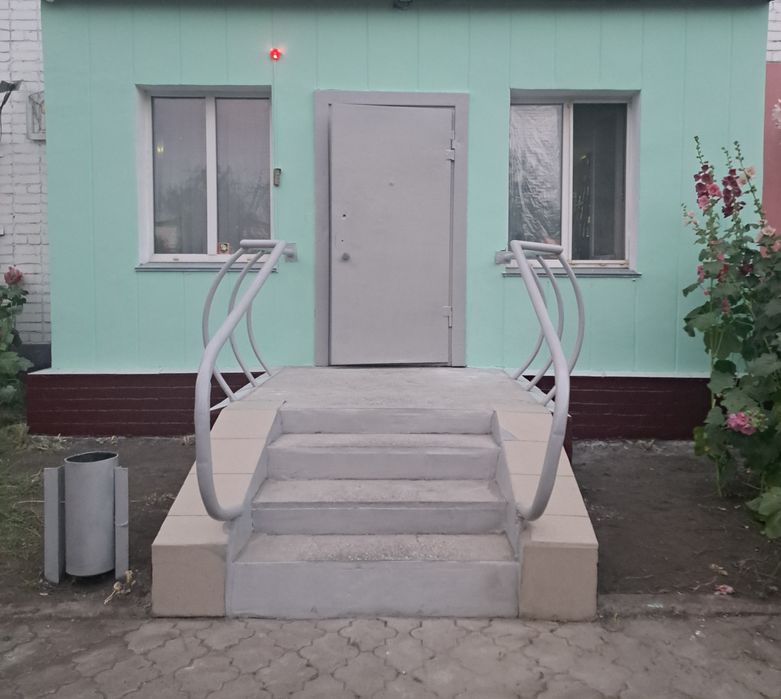 Сдам магазин автозапчасти в аренду