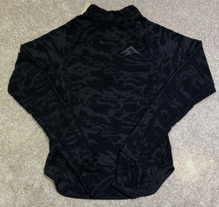 Nike спортна дамска горница