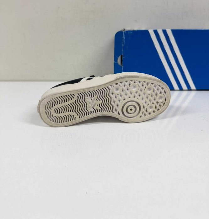 Adidas Nizza Platform