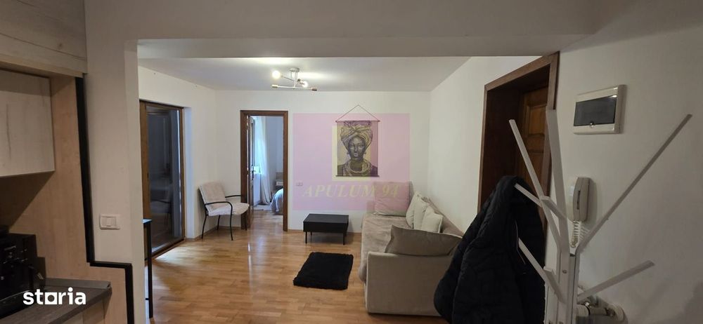 Apartament cu 2 camere de vanzare in Sinaia — fotografia 3