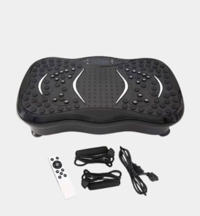 Виброплатформа для похудения 130 кг