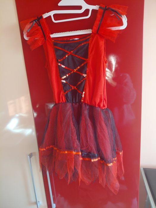 Rochite halowen fetite