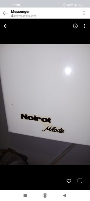 Конвекторна печка