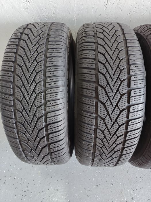 205.60.15 Semperit M+S Second-hand