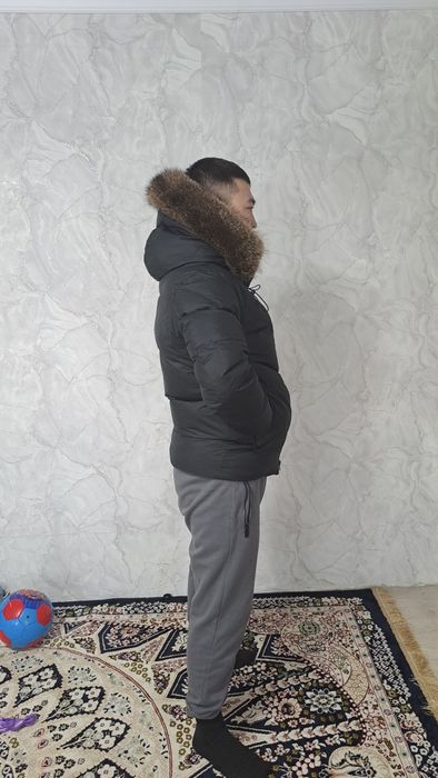 Новый Куртка 46-48