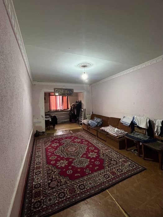 3 хонали квартира сотилади Юнусобод 18