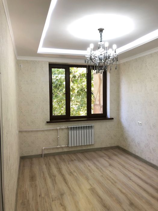 Продается своя квартира 3{4}/4/4 Юнус-Абад 3кв. Евроремонт. Супер цена