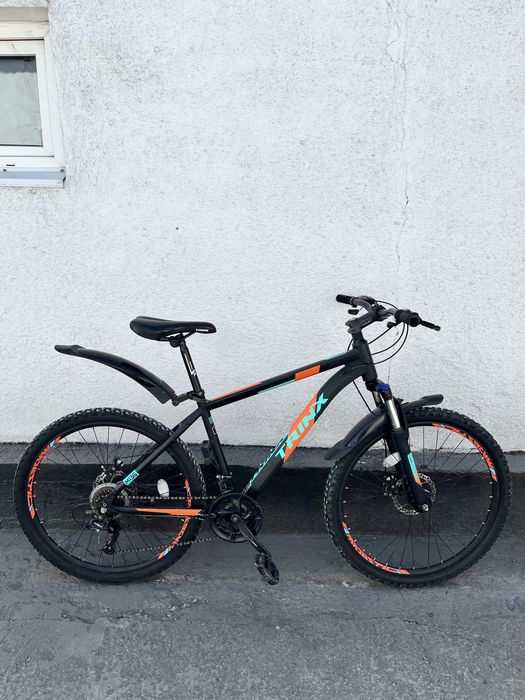 Продам велосипед Trinx M136