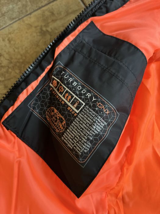 Зимно яке Geographical Norway