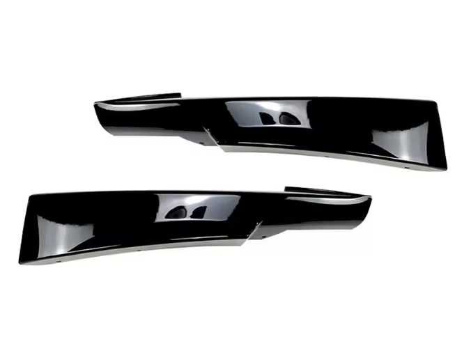 Bmw Е90/91 LCI Преден Лип + Сплитери