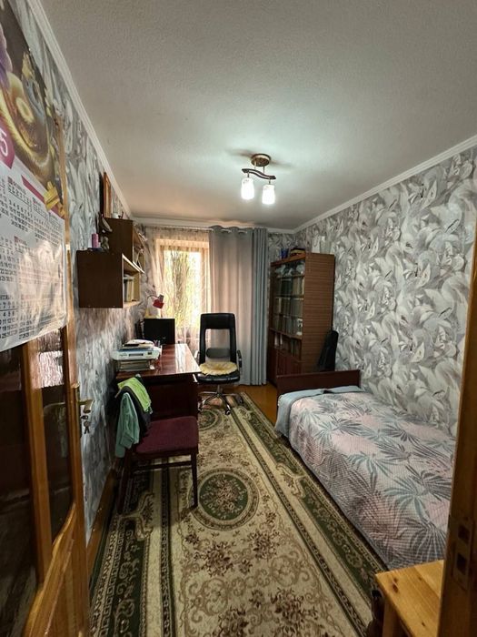 Продается 3 ком. Квартира площадью 70 кв.м. По ул. Гагарина