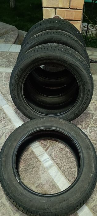 Продам балконы " сентурио"пробег 5000