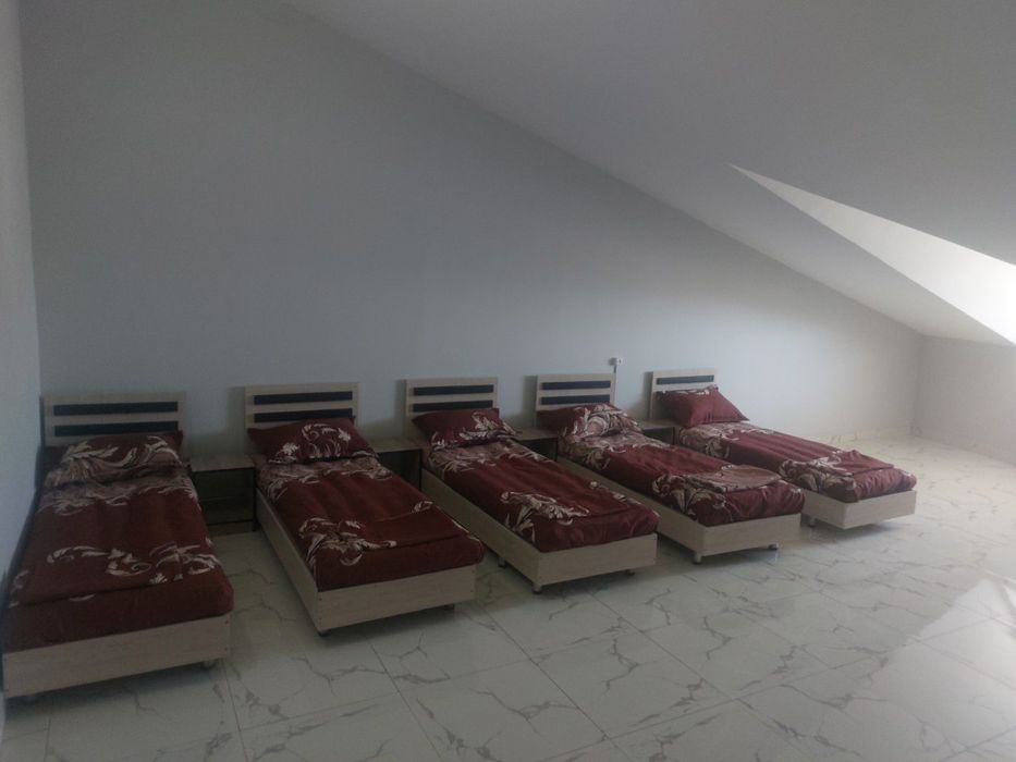 Hostel‼️ xostel‼️ mehmonxona arenda posutichniy arenda dolgosrochni