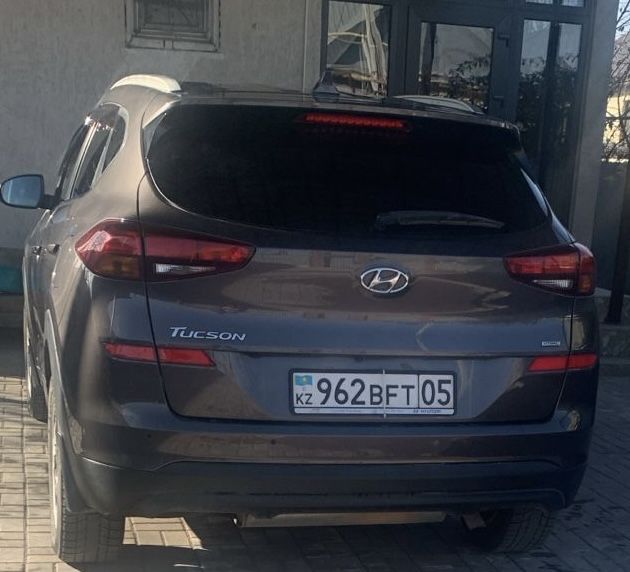 Продается машина