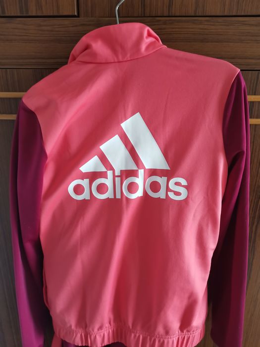 Спортен екип ADIDAS за момиче