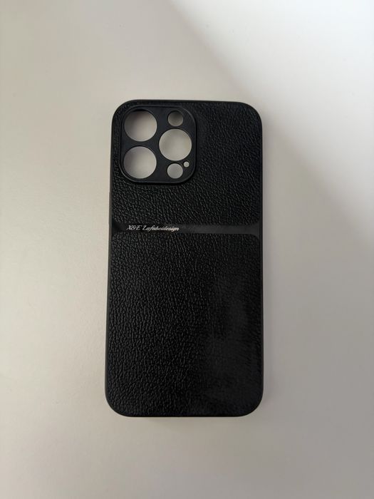 Iphone 15 PRO MAX 256GB Black