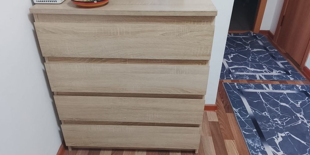 Продам спальный гарнитур все в комплекте