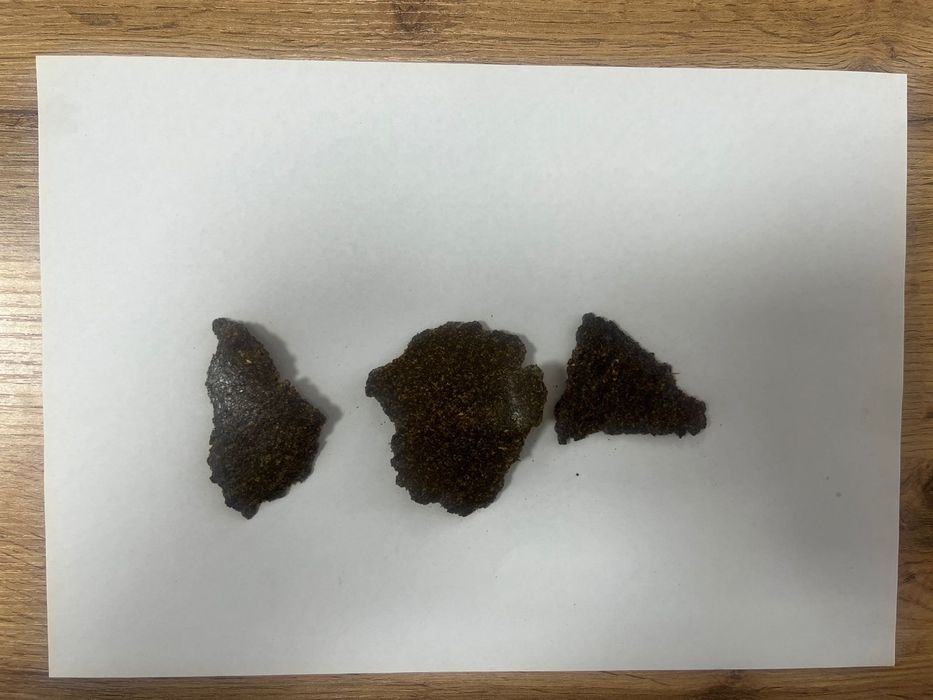 Продам льняной жмых