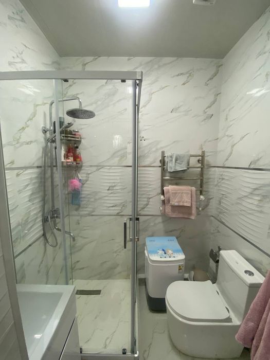 Ялангач .Буз 2 . Эко базар3.7.7.Новостройка