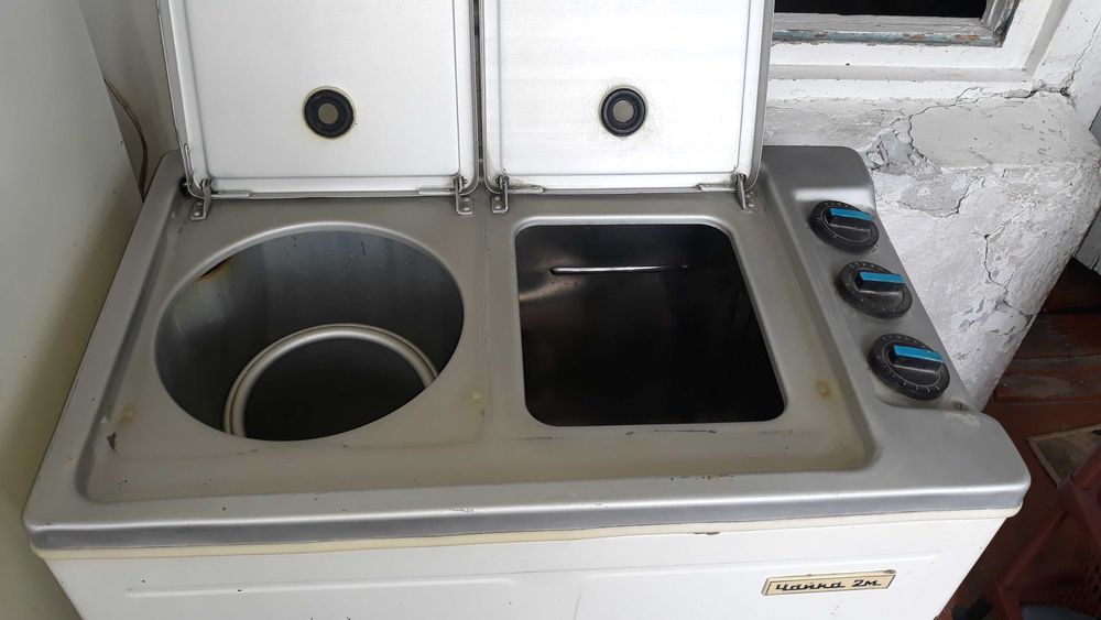 Продам полу автомат ЧАЙКА 2М