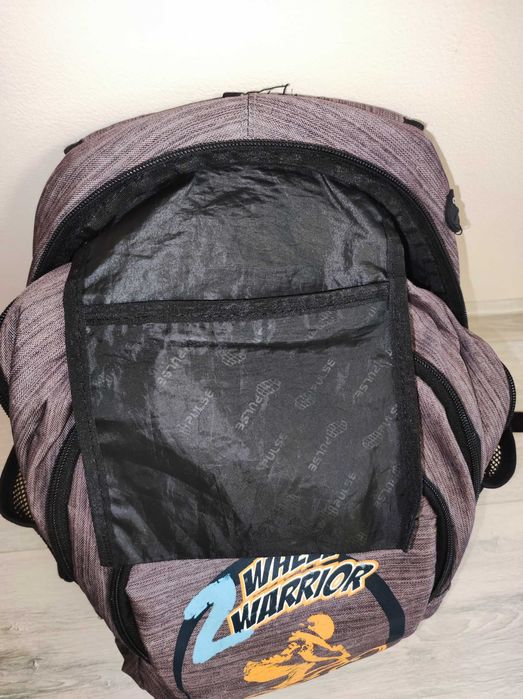 Ученическа раница Pulse