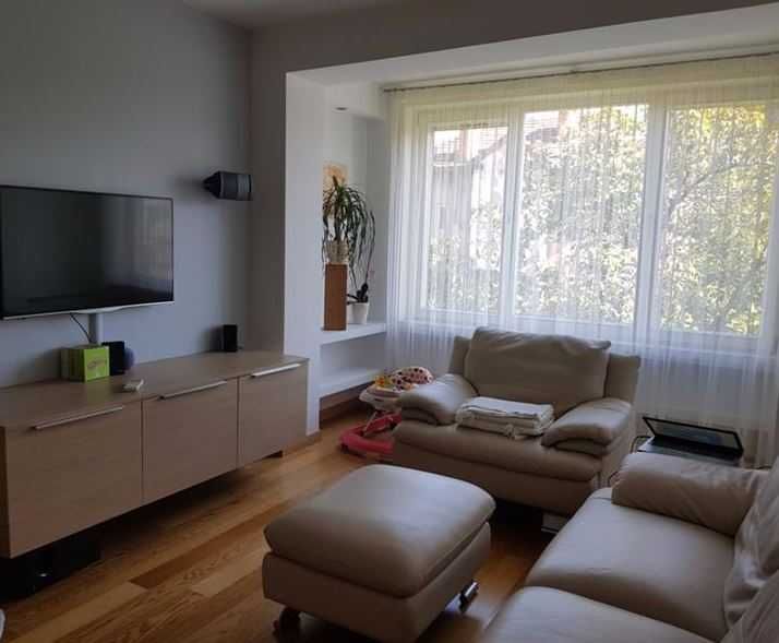 Продава се Тристаен апартамент в София, Център - 75 кв.м за 2800 €/кв.м - Снимка #3