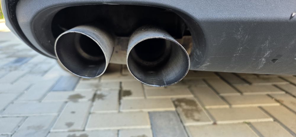 Audi A4 B 8.5 din  2012, motor 2.0 diesel, 136CP, numere rosii