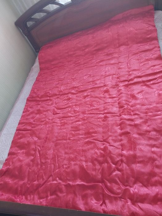 одеяло/ корпе полуторки