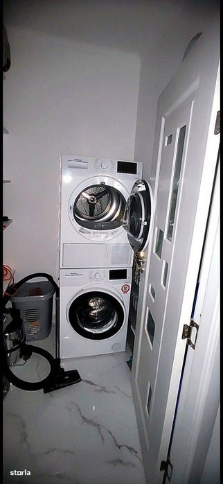 Apartament 2 camere, parter, aer condiționat — fotografia 3