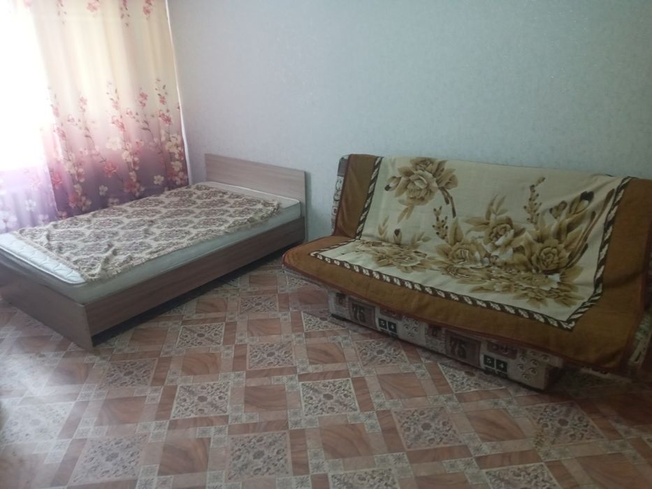 Сдаётся 1 ком квартиры долгосрочно