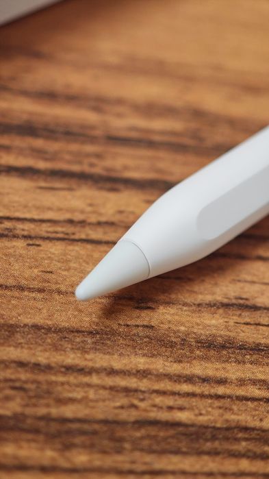 Apple pencil usb-c (новый)