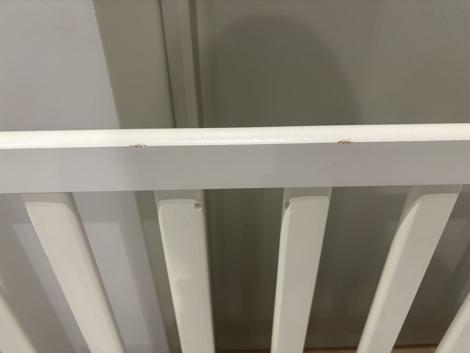 Кошара и матрак икеа