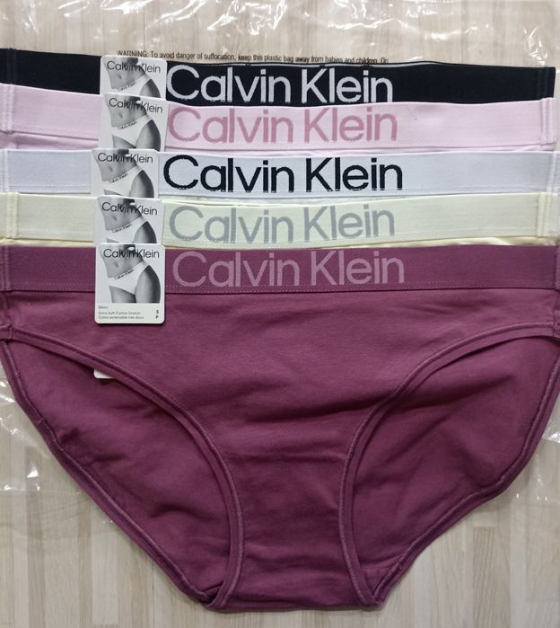Calvin Klein трусики комплект