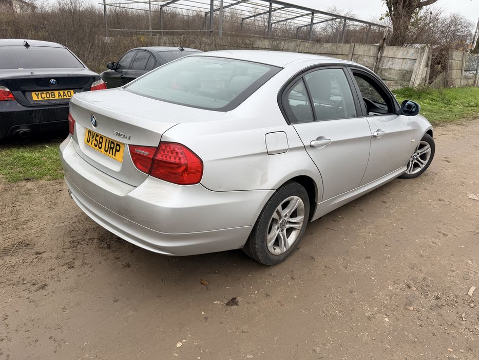 Haion stopuri bmw e90 lci facelift