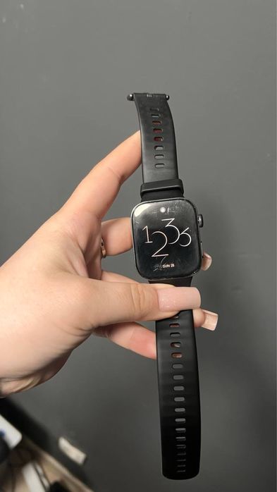 Смарт-часы Huawei Watch Fit 3