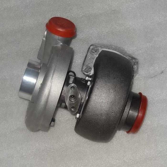 Турбина на технику Погрузчик Экскаватор Трактор