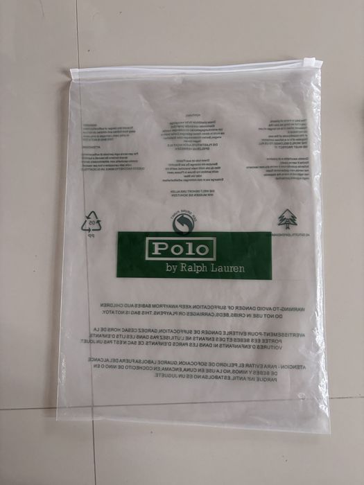 Tricou Polo Ralph Lauren M CREM
