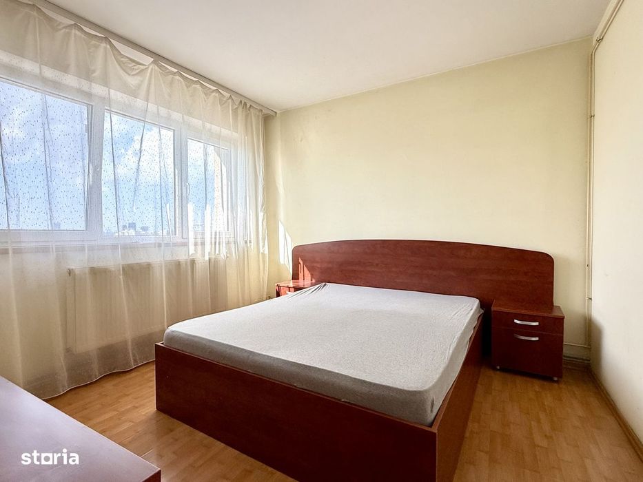 Apartament 3 camere Nicolae Titulescu