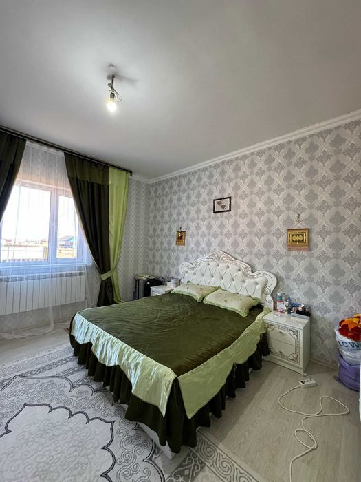 Продается жилой дом