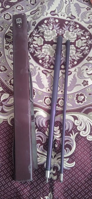 Срочно продам Бильярдный кий