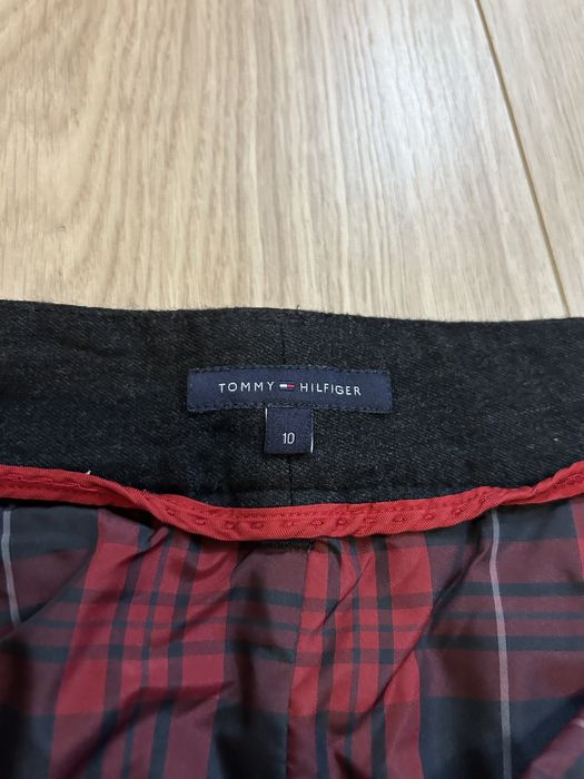 Fusta dama Hilfiger