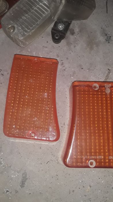 Москвич  поворотник 412