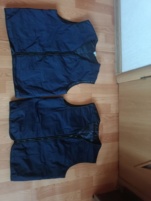 Продам робу и безрукавки