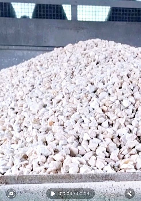 Доставка Чист Пясък филц,Чакъл,Бял трошен камък