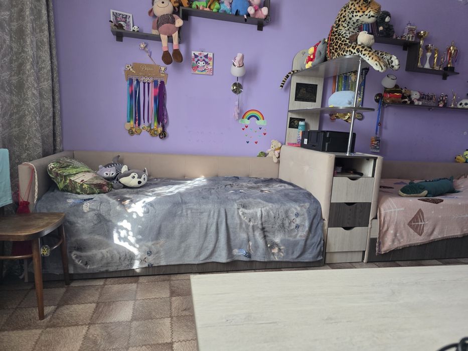 Продам    кровати