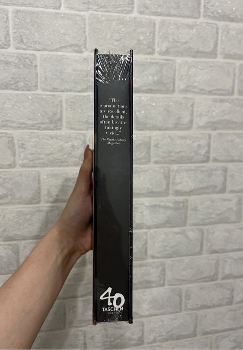 Caravaggio. The Complete Works. 40th Ed.