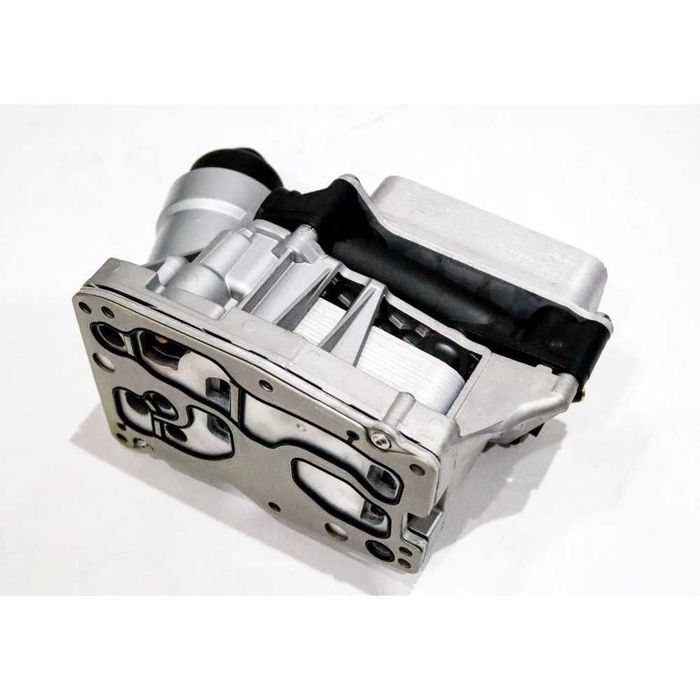 Termoflot racitor carcasa filtru ulei BMW UPGRADE n47 n57