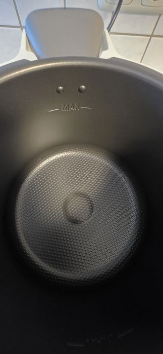 Multicooker inteligent Tefal Cook4Me+