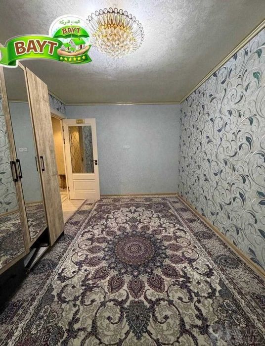 Продается квартира 2/1/5 Чилонзар 23